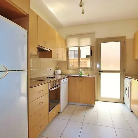 Apartment Polyxenia 2-bedroom Townhouse Protaras