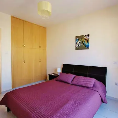 Polyxenia 2-bedroom Townhouse Apartment