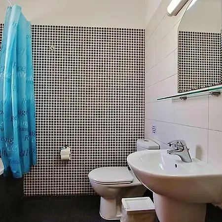 Polyxenia 2-bedroom Townhouse Appartamento *