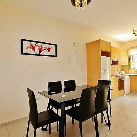Polyxenia 2-bedroom Townhouse Appartamento Protaras