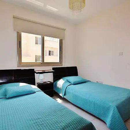 Appartamento Polyxenia 2-bedroom Townhouse *
