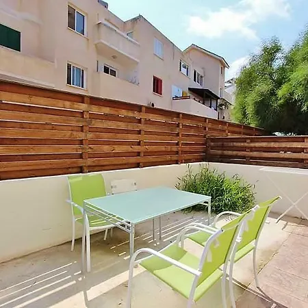 Polyxenia 2-bedroom Townhouse Appartamento *