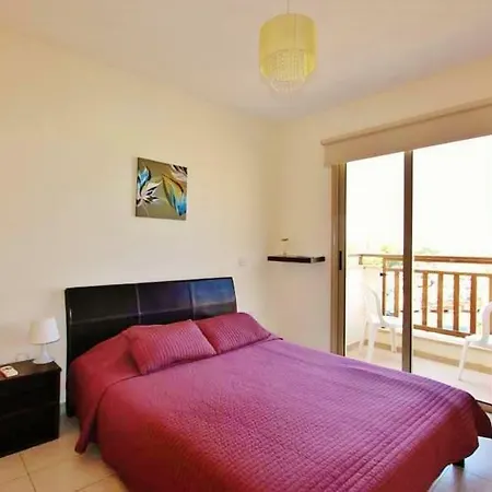 Polyxenia 2-bedroom Townhouse Appartamento Protaras